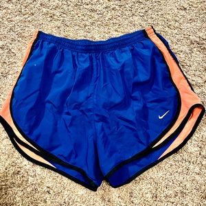 Nike Dry-Fit Tempo Running Shorts